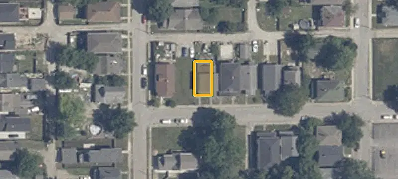 Residential Income Property with Parking