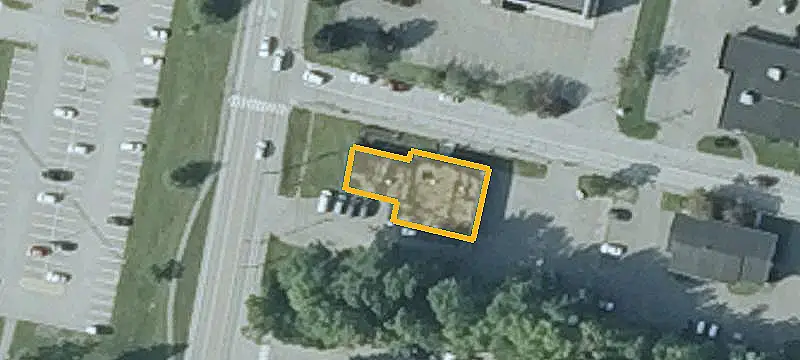 Medical Office Condominium