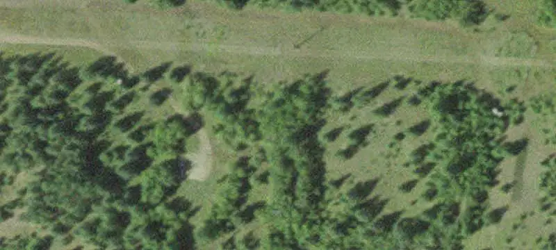 Recreational Land with Creek