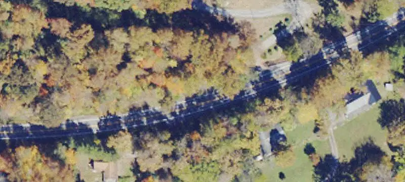 Greenbrier Riverfront Land