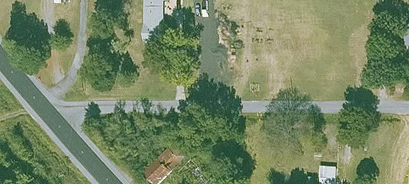 Vacant Land