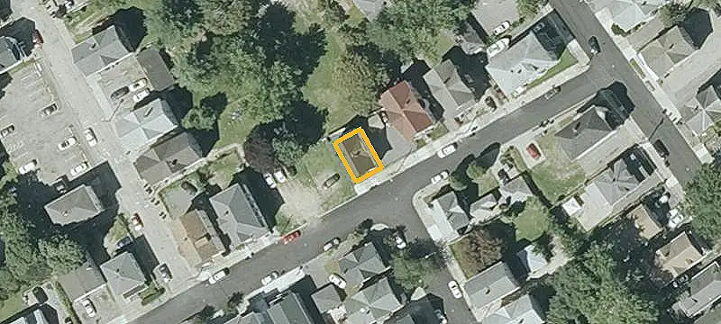 3-Unit Triplex with New Roof