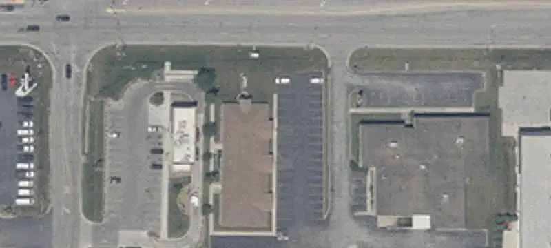 Dutch Bros NNN Property