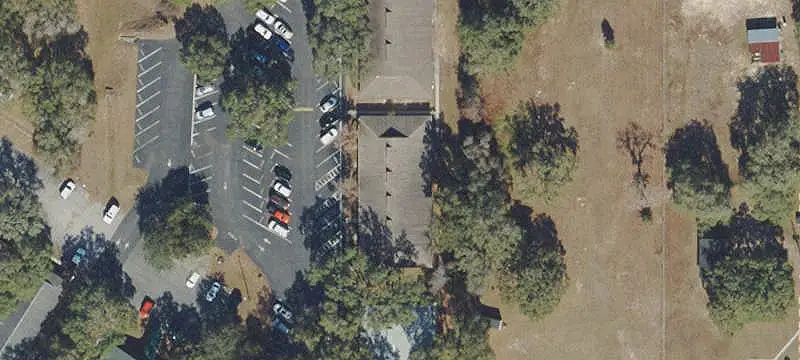 Highway Corridor Office Unit