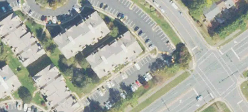 Residential Income Property with Balcony