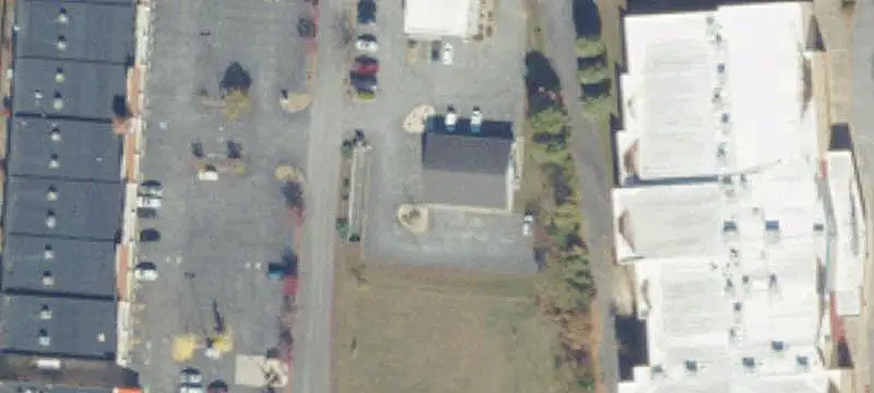 Pad-Ready Commercial Land