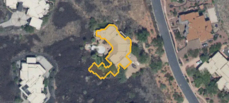 Vacant Land