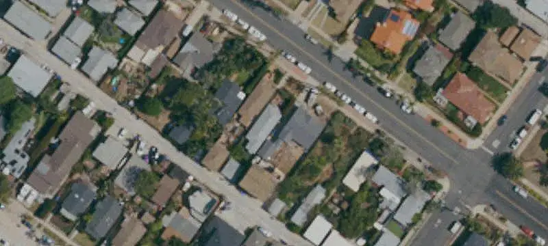 Duplex with Private Yards