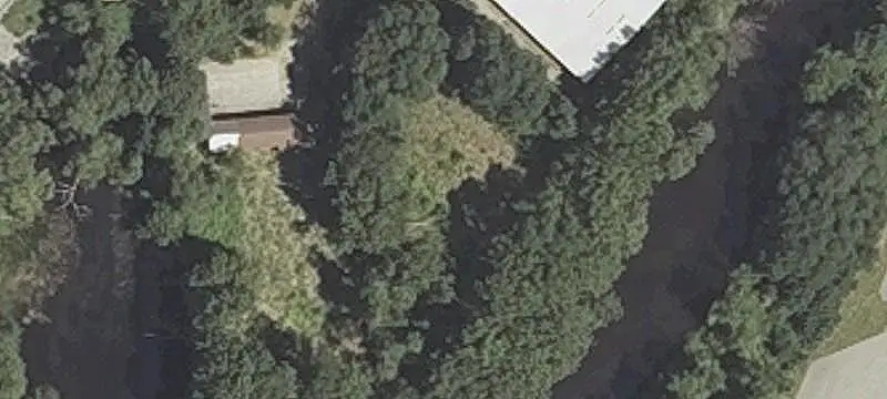 Commercial Waterfront Land