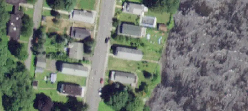 Mohawk Riverfront Duplex