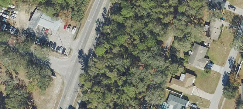 Commercial Land