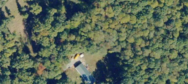 Land or Vacant Lot