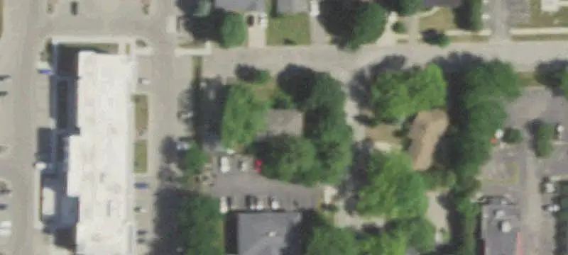 Two-Unit Duplex