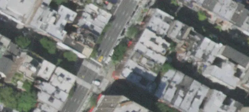 One-Bedroom Cooperative Apartment