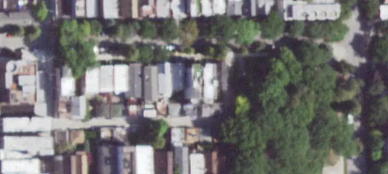 Residential Income Property with Rooftop Deck