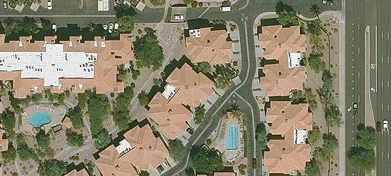 Ground-Floor Residential Income Property