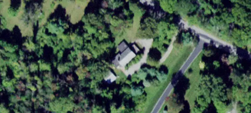 Wooded Specialty Property