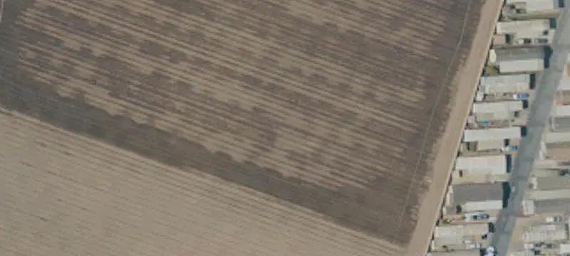 Commercial Land with Road Frontage