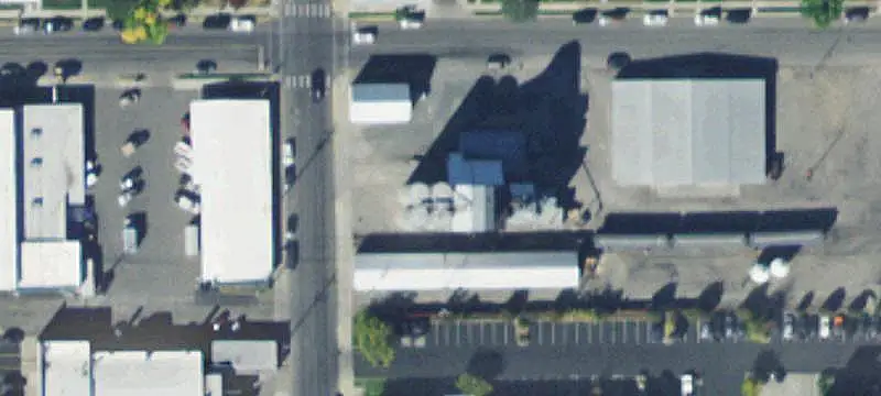 Wallace Works Retail Space