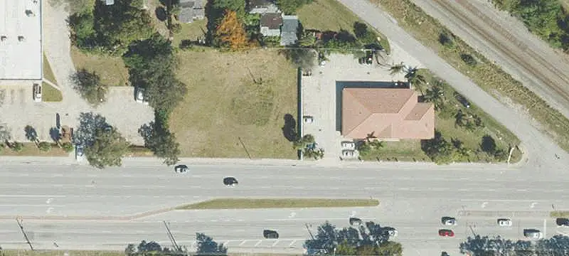 Commercial Land with Plans