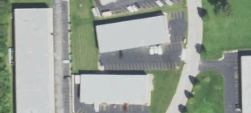 Industrial Flex Space with Offices