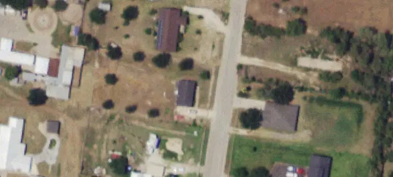 Vacant Land