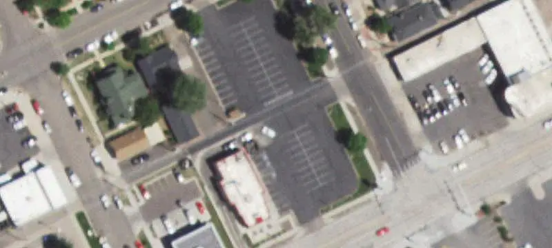 10-Office Suite with Garage Parking