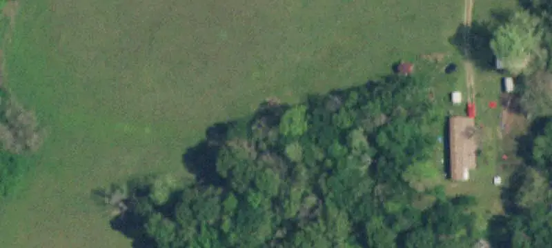 Pasture and Timber Farmland