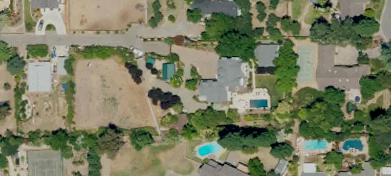 Gated Horse Property with Casita