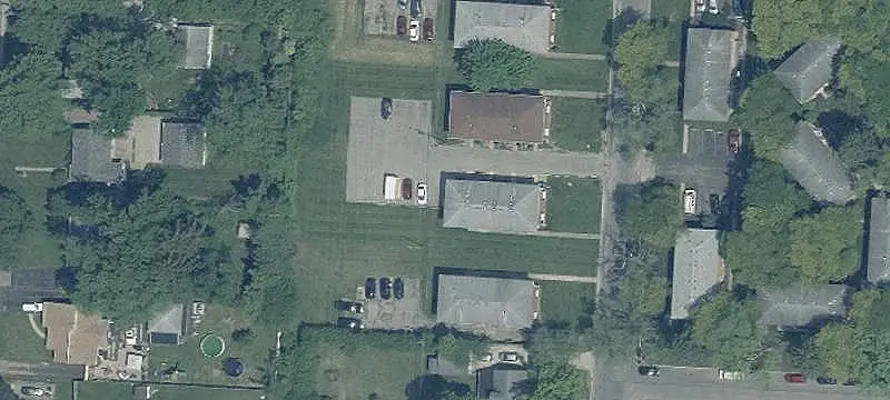 4-Unit Quadplex with Private Basements
