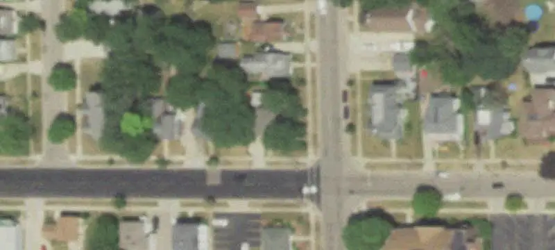 Side-by-Side Duplex
