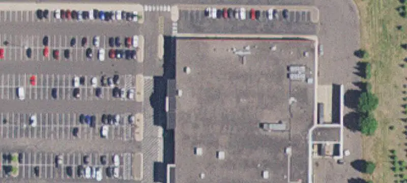 Retail Space Near Kowalski’s
