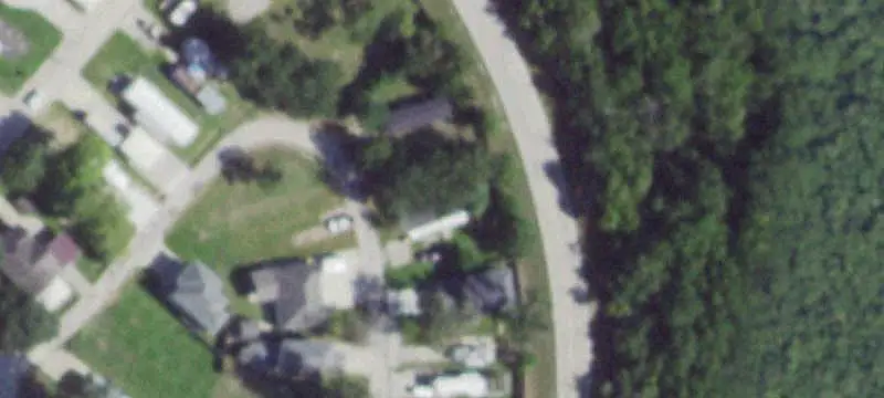 Land or Vacant Lot