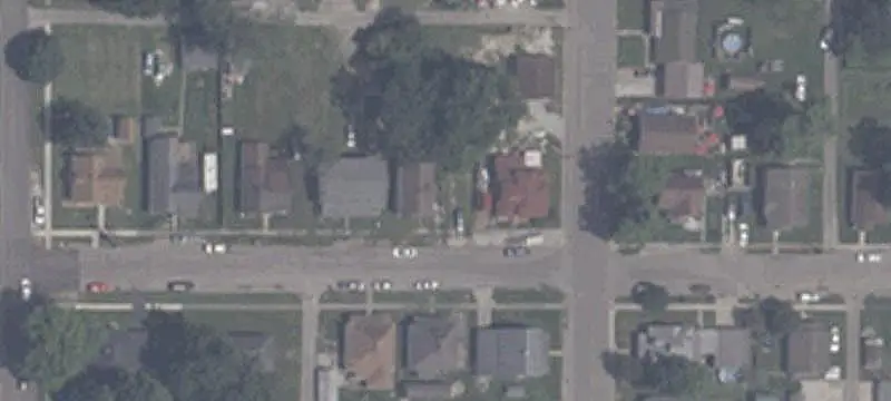 Multifamily Property