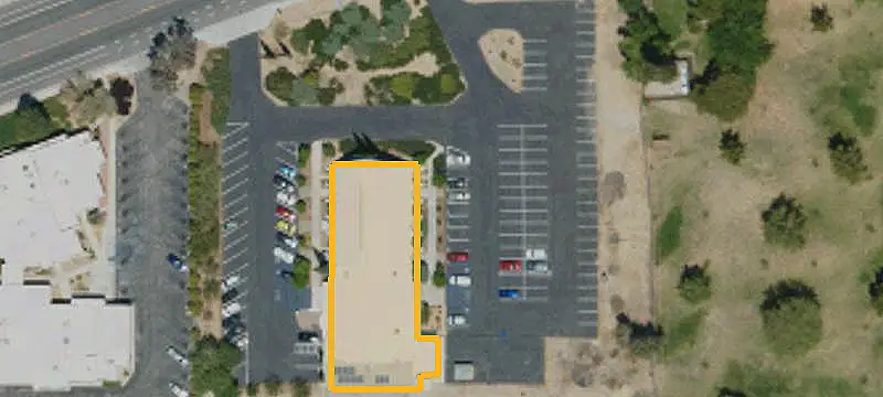 Commercial Land