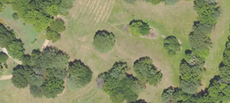 Recreational Land with Lake Cabin