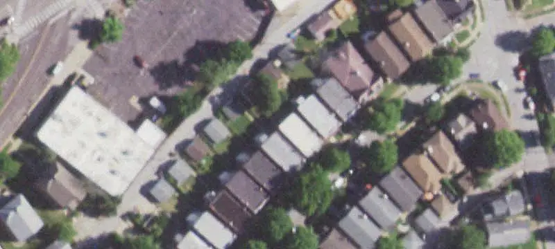 Duplex Property