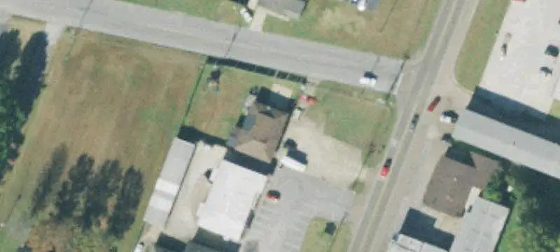 Day Care Center with Flexible Layout