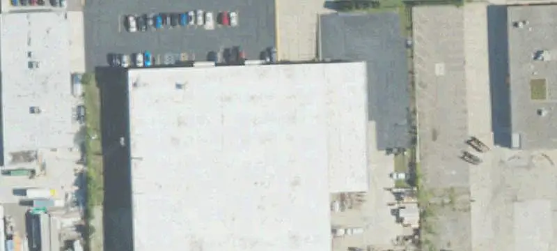 Leased Warehouse