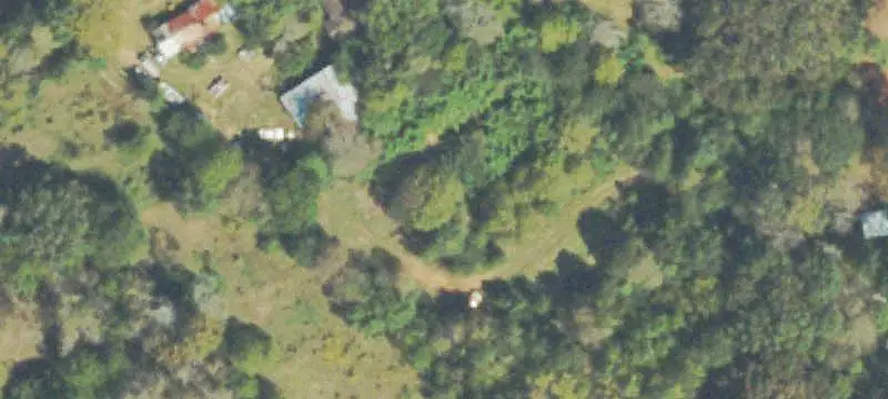 Land with Spring-Fed Pond