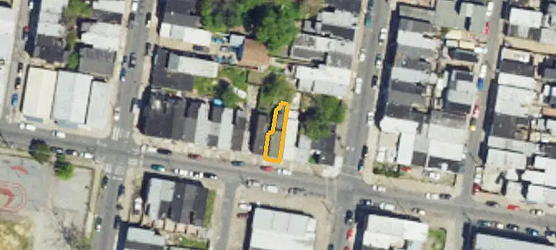 3-Unit Residential Triplex