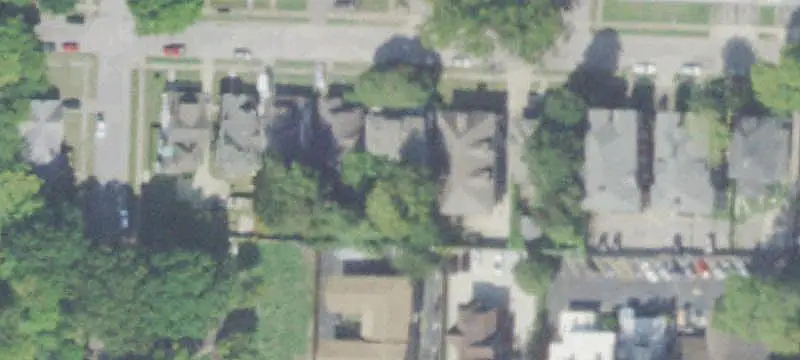 5-Unit Apartment Building