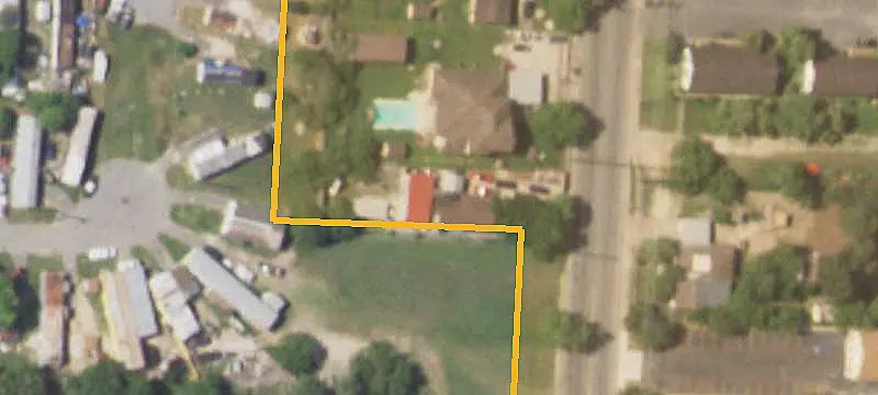Multifamily Property