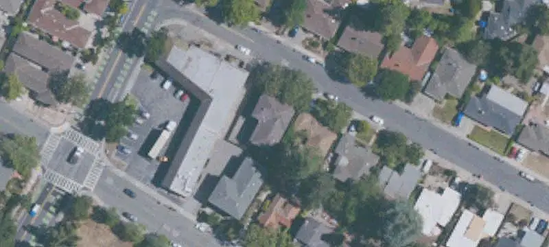5-Unit Apartment Building
