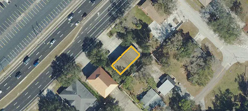 Multi-Suite Office Building