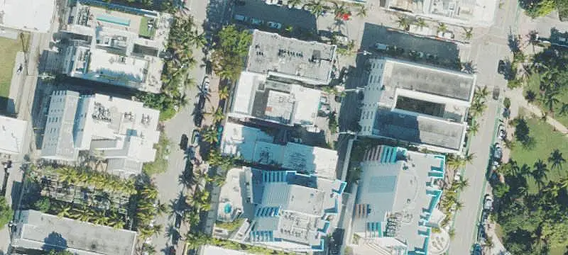 Mixed-Use Property with Redevelopment Study