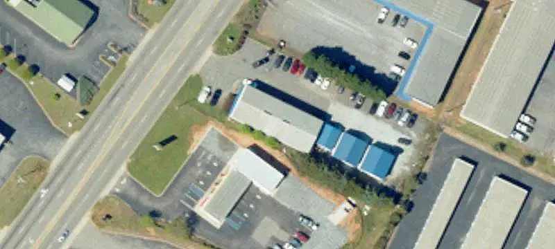 6-Bay Auto Shop