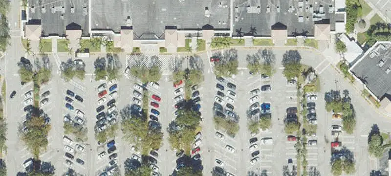 Retail Space