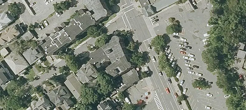 Two-Bedroom Residential Property