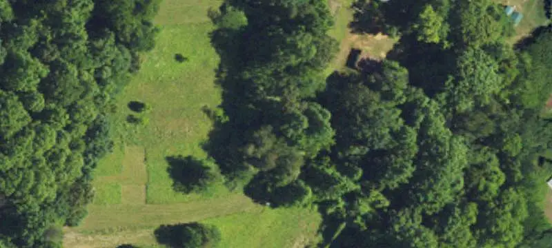 Land or Vacant Lot
